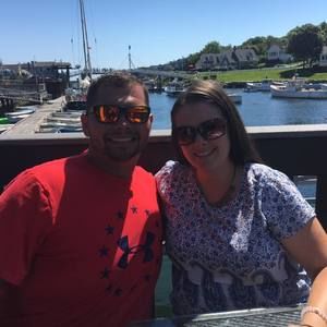 Meet your Posher, Jackie