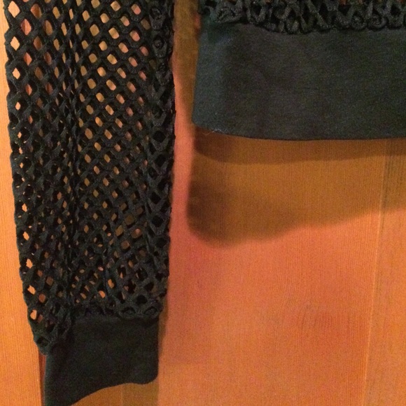 Open mesh top - Picture 4 of 4