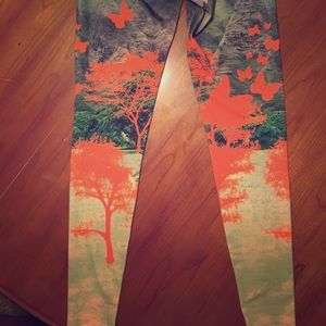 Onzie Yoga pants