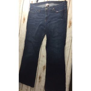 Lucky Brand Jeans - Lucky Brand mid rise flare size 32 inseam 29 Lucky Brand Jeans - Lucky Brand mid rise flare size 32 inseam 29
