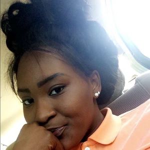 Meet your Posher, Brishunda