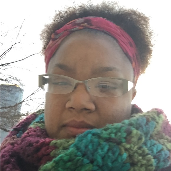 Meet your Posher, Reba