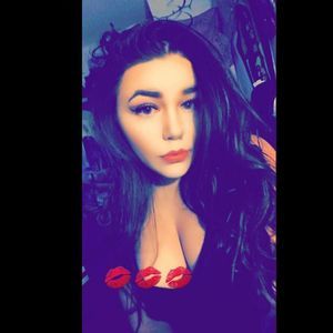 Meet your Posher, Brianna