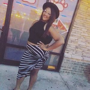 Meet your Posher, Janay