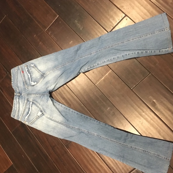 Jeans - Picture 3 of 4