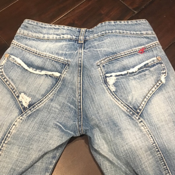 Jeans - Picture 4 of 4