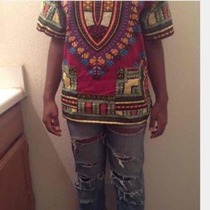 Dashiki