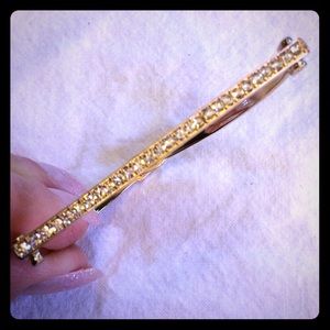 NWOT Gorjana Gold Bracelet