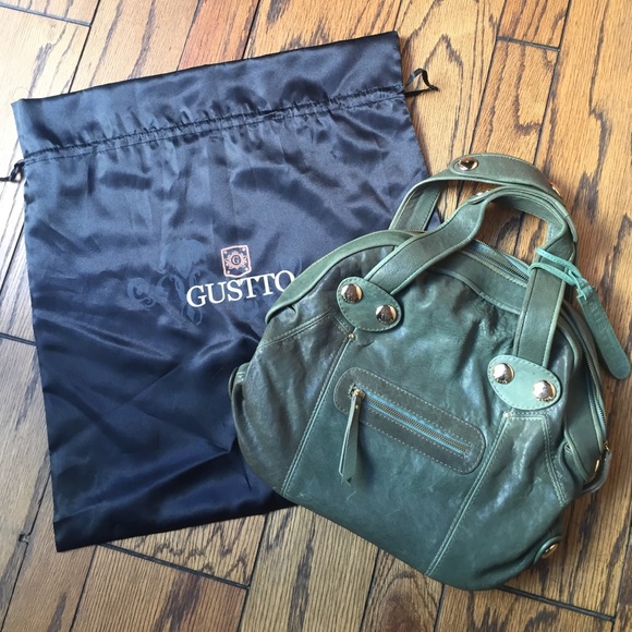 Gustto Handbag