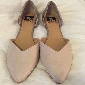 BC "Society" d'Orsay Flats