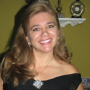 Meet your Posher, Nancy