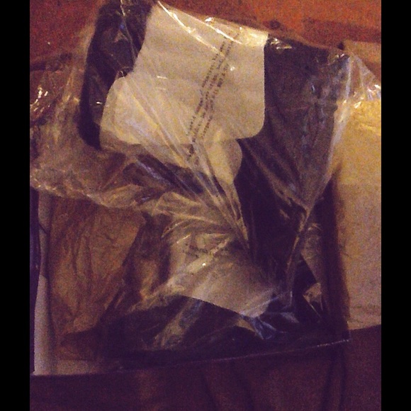 Black Steve Madden fringe boots - Picture 3 of 4