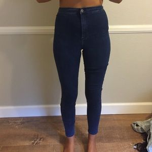 Topshop Jeans