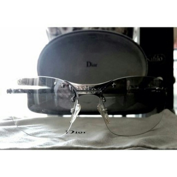 NWOT Dior Sunglasses