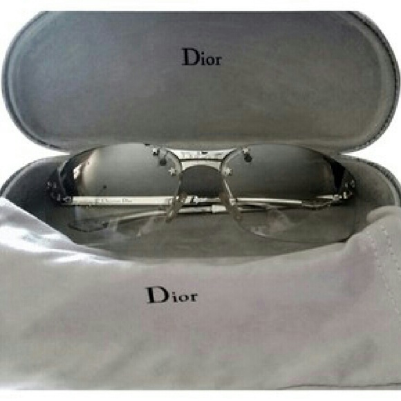 NWOT Dior Sunglasses