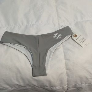 BRKN IMAGE Ambassador Royals Bottoms *description