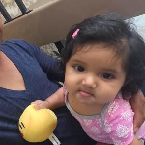 Meet your Posher, Enock