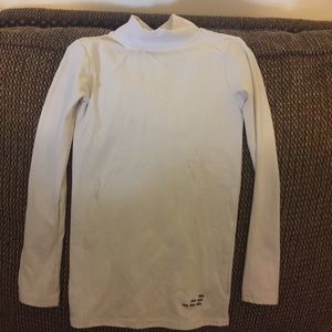 Girls Compression Type Undershirt
