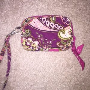 Wristlet