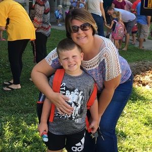 Meet your Posher, Lynette