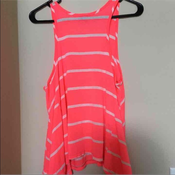 Urban Outfitters Sparkle & Fade Neon Tank - Picture 3 of 3