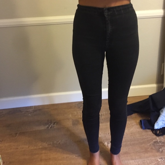 Top shop Jeans
