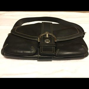 Authentic Coach Bag! Small Shoulder Bag!