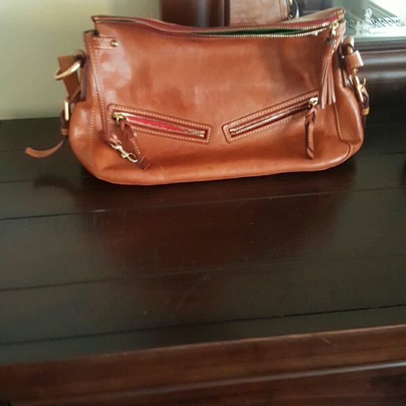 Dooney & Bourke handbag - Picture 1 of 4