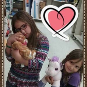 Meet your Posher, Maria