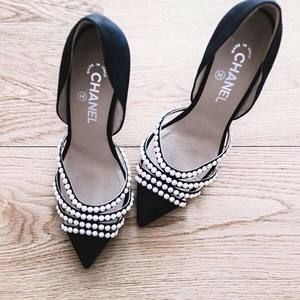 Meet your Posher, Cathy