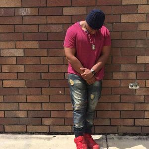 Meet your Posher, Parrish