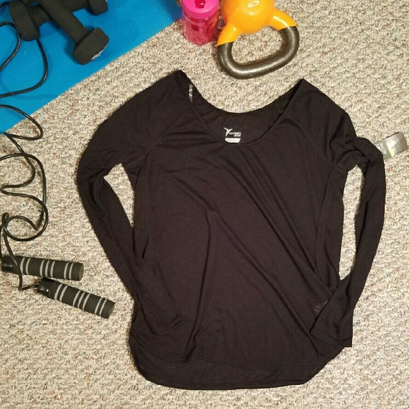 BOGO exercise