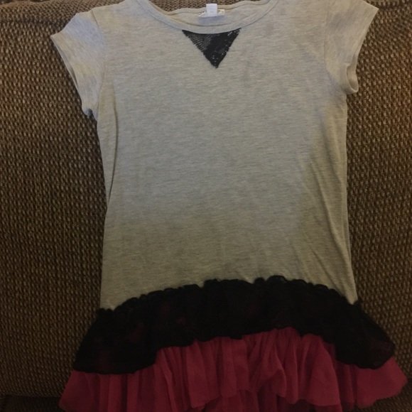 Girls Shirt