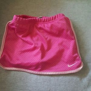 Nike skort