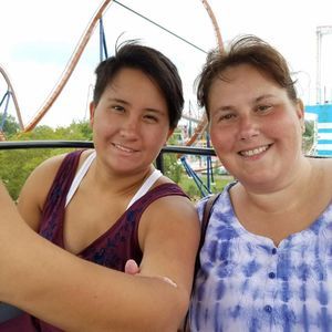 Meet your Posher, Allison