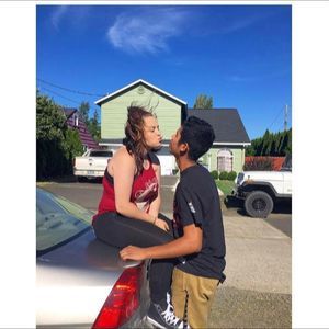 Meet your Posher, Isabel