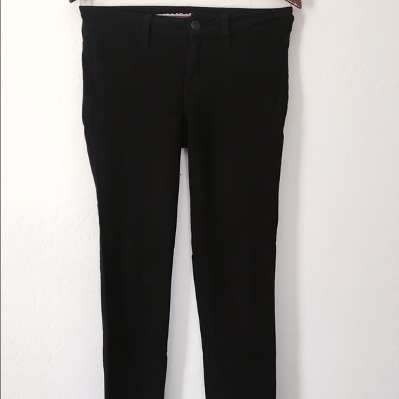 Black American Eagle Jeggings