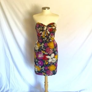 Anthropologie Moulinette Soeurs Dress