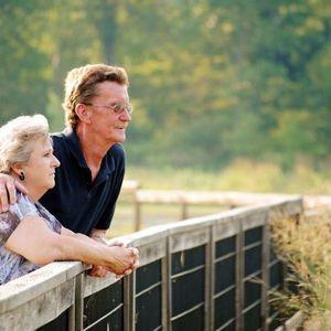 Meet your Posher, Wanda