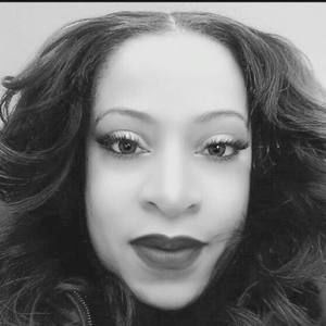 Meet your Posher, Ra'diah