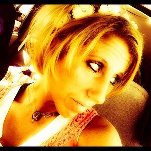 Meet your Posher, Katy