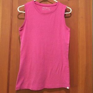 Eddie Bauer Outdoor tank