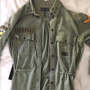 Army Jacket
