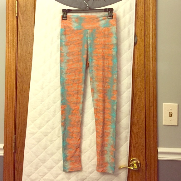 Lularoe OS leggings