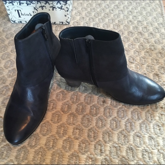 Think! Bootie