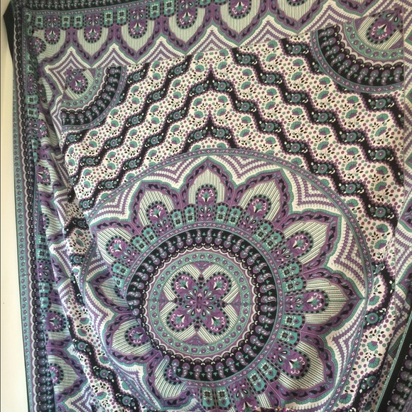 NWT Urban Outfitters Tapestry ✌️