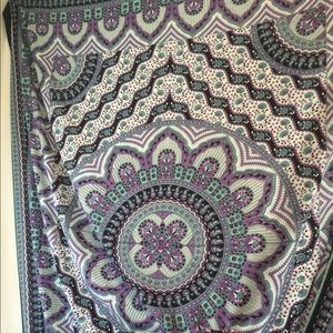 NWT Urban Outfitters Tapestry ✌️