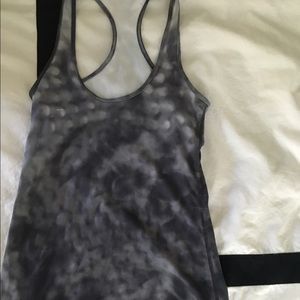 Athletic Tank