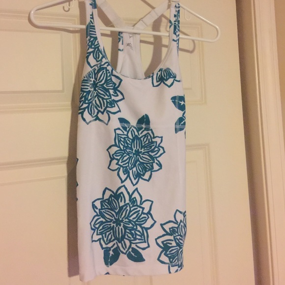 Old Navy workout tank