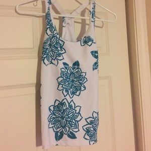 Old Navy workout tank